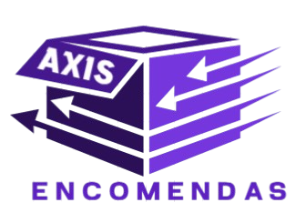 Axis Encomendas